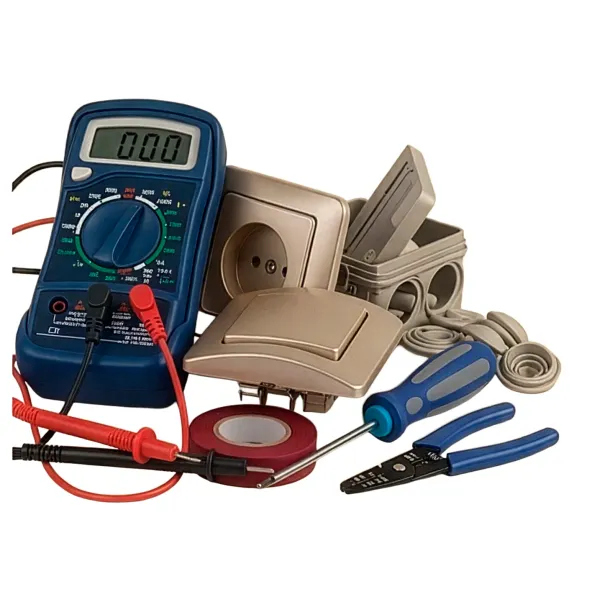 Электромонтаж