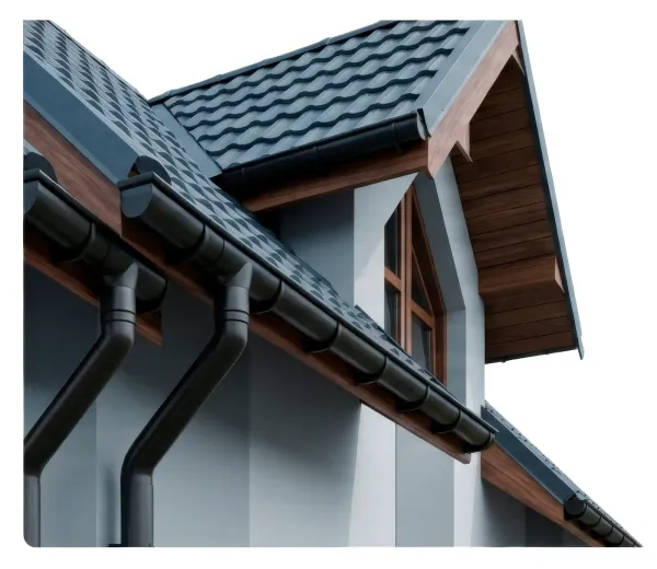 Кровельные работы