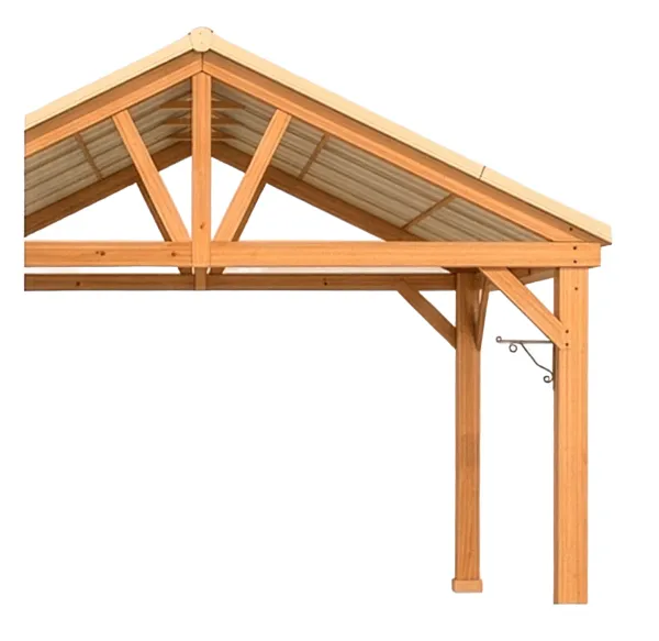 Строительство навесов